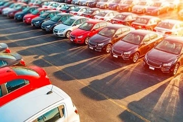 US Parking Management Projected To Reach $9 Billion By 2028