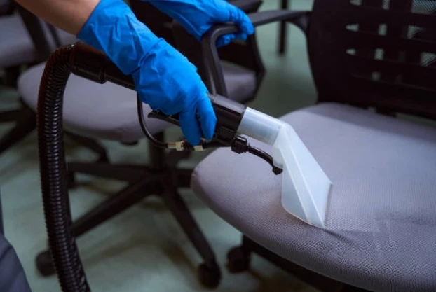 Upholstery Cleaning for Velvet Fabrics: A Comprehensive Guide to Safe and Immaculate Care