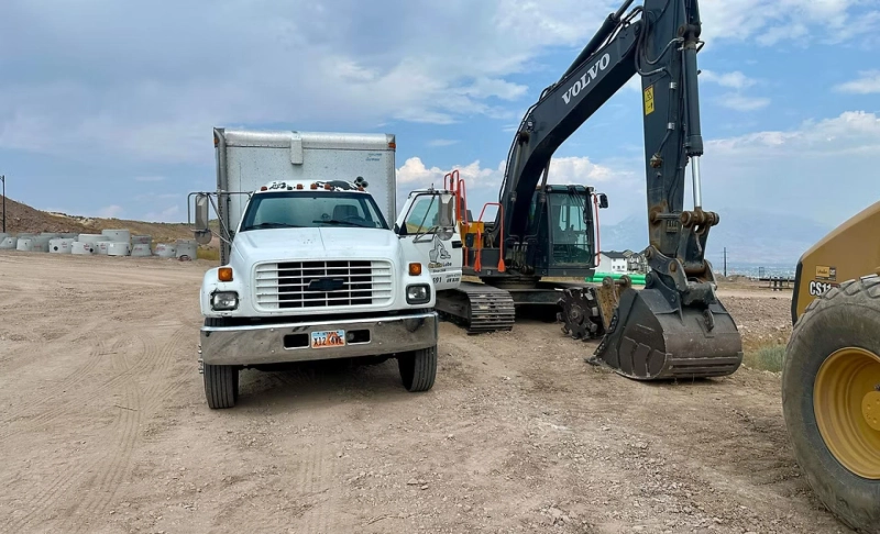 The Environmental Impact of Mobile Oil Changing