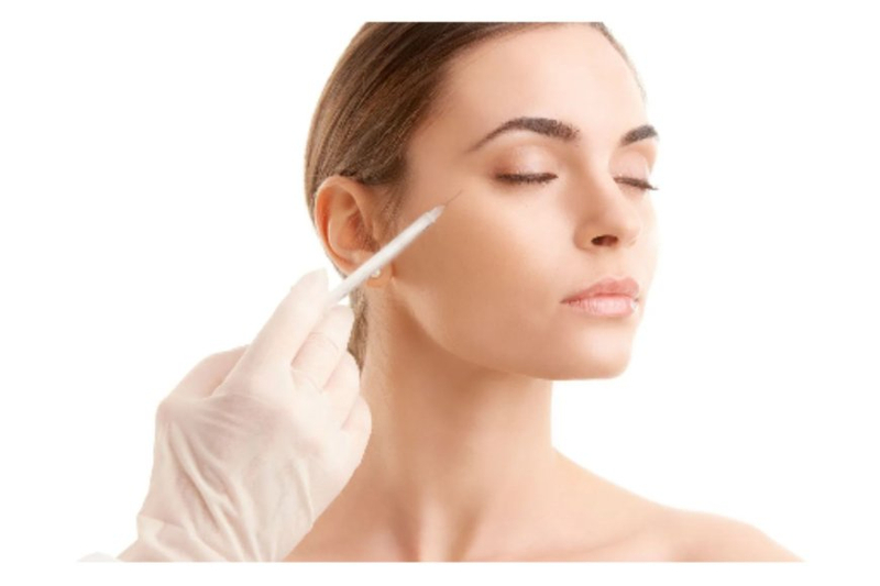 Targeting Facial Concerns: Areas Enhanced by Sculptra Treatment
