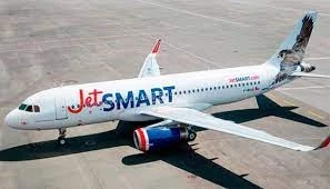 How do I get in touch with JetSMART?