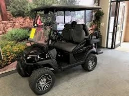 Used Golf Carts on Sale in the Jeddah – Smart Buys for Budget-Conscious Buyers