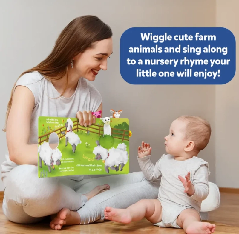 Learning Through Play: Toys Perfect for 2-Year-Olds