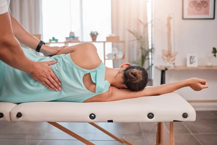 Uncovering the Intricate World of Chiropractic Healing: A Journey through Hot Springs, Arkansas