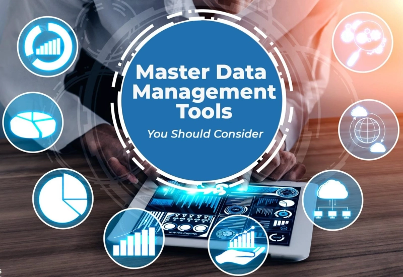 Why Master Data Management Tools Matter in Modern Enterprises