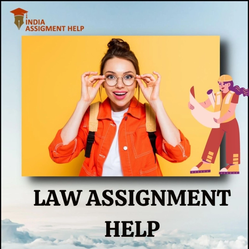 Struggling to Craft a Perfect Law Assignment? Get Help from the Best Assignment Experts