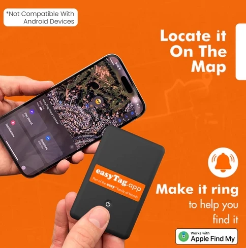 Advantages of Wireless Tracking Over Traditional Methods