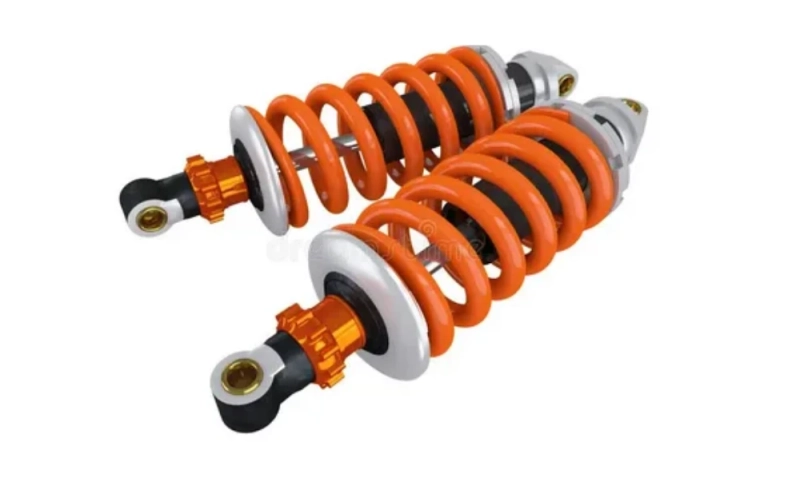 Which Car Shock Absorbers Offer the Best Value for Comfort and Performance?