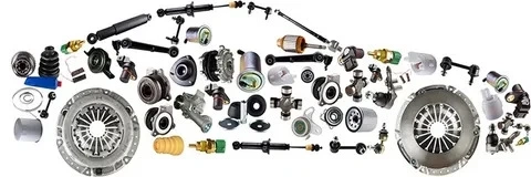 A Practical Guide to Choosing Auto Spare Parts Suppliers in UAE