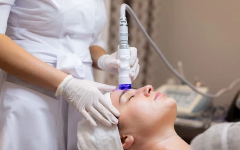 How HIFU Treatment in Sydney Targets the Deep Lifting Layers