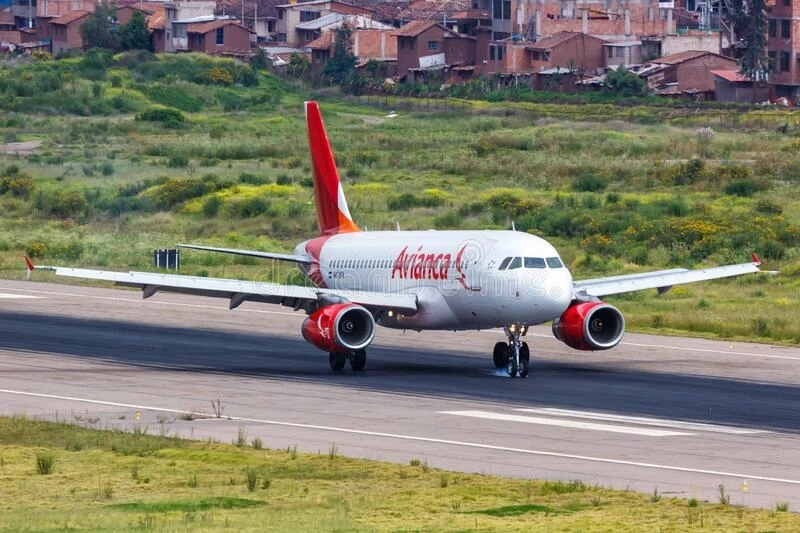 How long does an Avianca refund take?