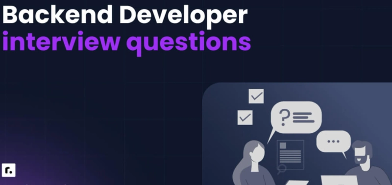 A Comprehensive Guide to Back End Developer Interview Questions