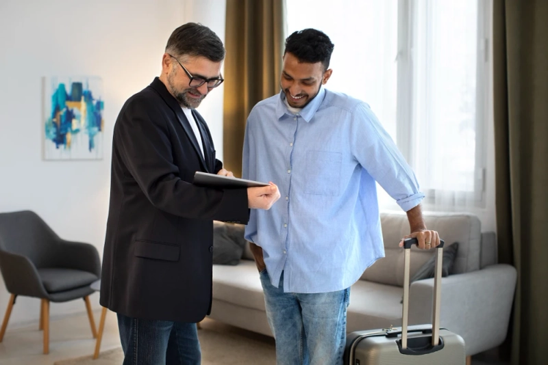 How to Build Passive Income Through Dubai Real Estate