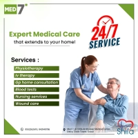 3 tips on how to make the most out of your GP visit at home in Dubai | Al Shifa Al Khaleeji Medical Center, Deira