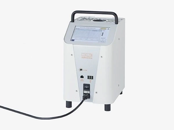 High Temperature Dry Block Calibrator