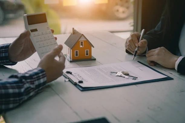 Why is it Important to Choose the Right Conveyancing Firm as a First-Time Buyer?