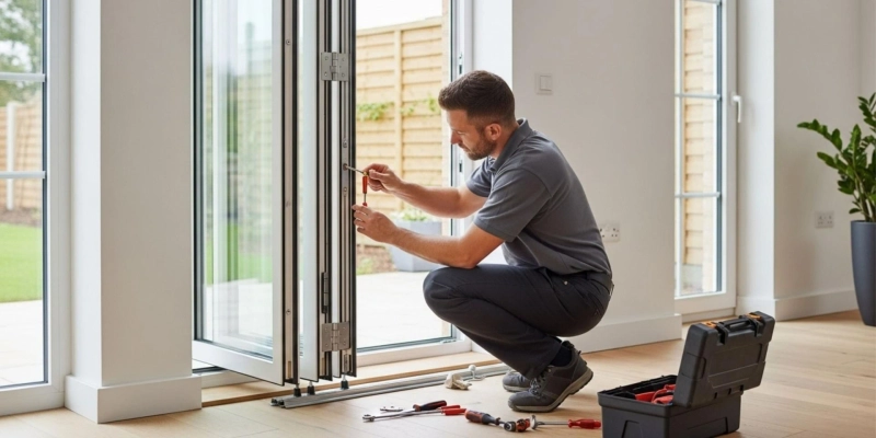 Essential Guide: Finding the Ideal Door Hinges for Aluminium Doors