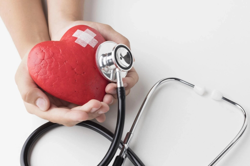 Can Ozempic Improve Heart Health Too? What New Research Shows