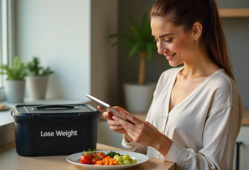 How to Choose the Right Meal Plan for Weight Loss Based on Your Lifestyle