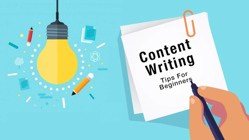 Content Writing Skills: Learn How You Can Stand Out From Others