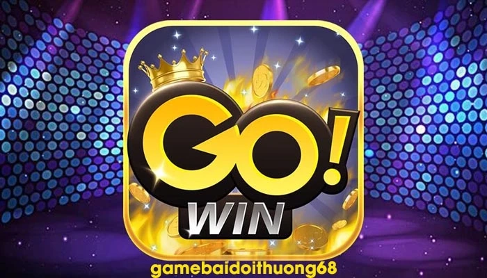 Gowin – Đánh giá cổng game bài đổi thưởng uy tín