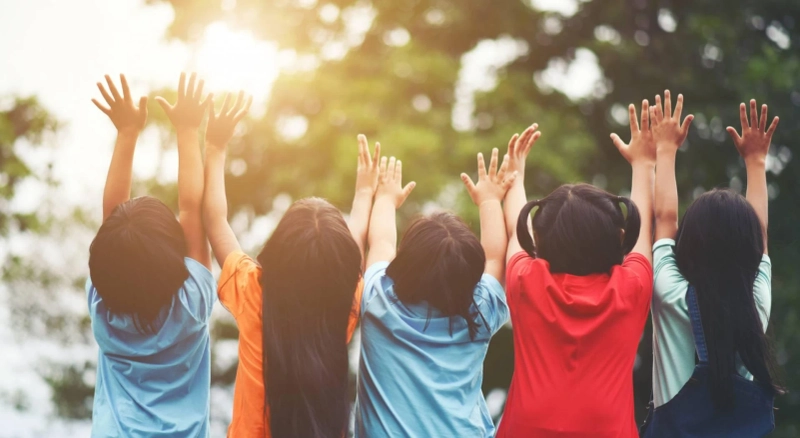 Finding the Right Support: How a Pediatric Speech Therapist Can Help Your Child Thrive