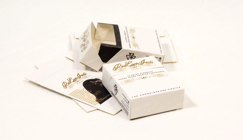 Create Elegant Custom Pre Roll Packaging Boxes for Your Brand to Improve Your Sales