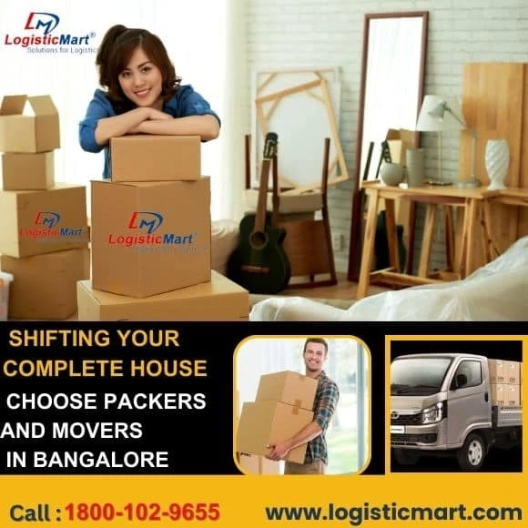 Building a Moving Budget For Smooth Shifting With Packers and Movers in BTM Layout Bangalore