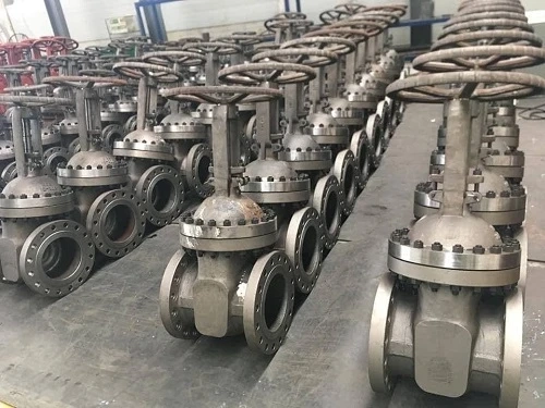 Hastelloy Valve Manufacturer in Australia