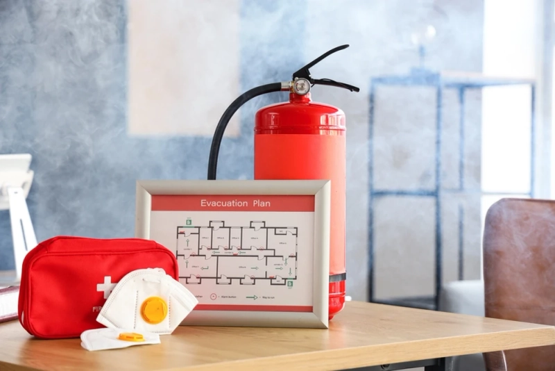 Top 5 First Aid Skills to Include in Your Workplace Safety Training