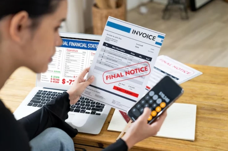 Why ERP is critical for syncing E-Invoice data with E-Way bills