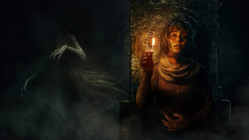 معرفی و بررسی بازی جذاب Amnesia: Rebirth؛ سفر به اعماق تاریکی!