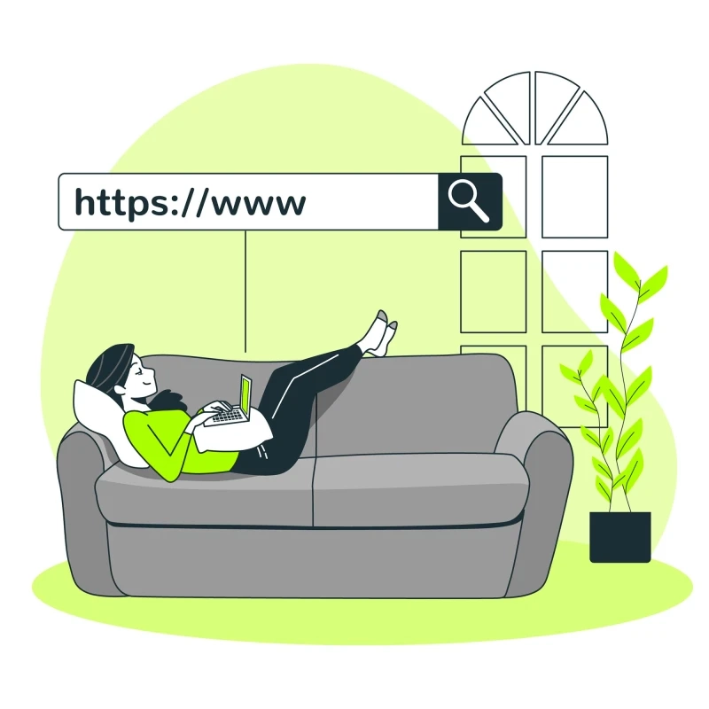 Domain Name Components: What Separates Them?