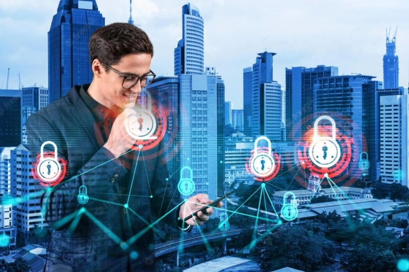 8 Benefits of Outsourcing Your Cybersecurity Operations