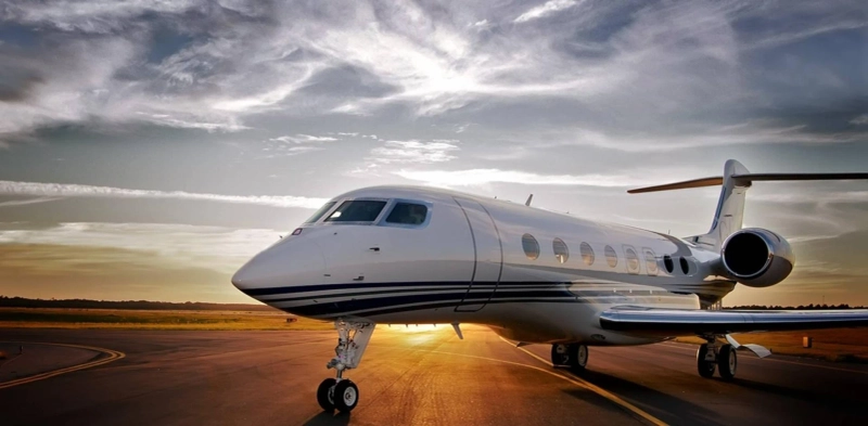 The Premier Choice: Why Charter Jet Travel Excels Above All