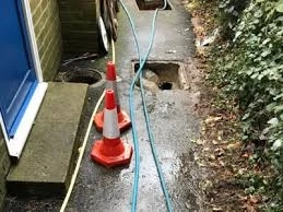 Emergency & Routine Drain Repair Services in Caversham