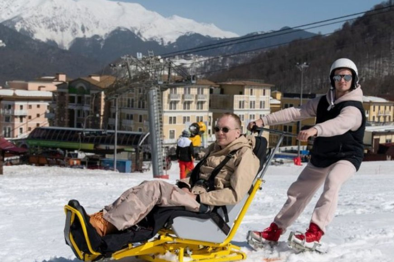 How Can You Prepare Yourself For the Thrills of British Columbia Heli Skiing?