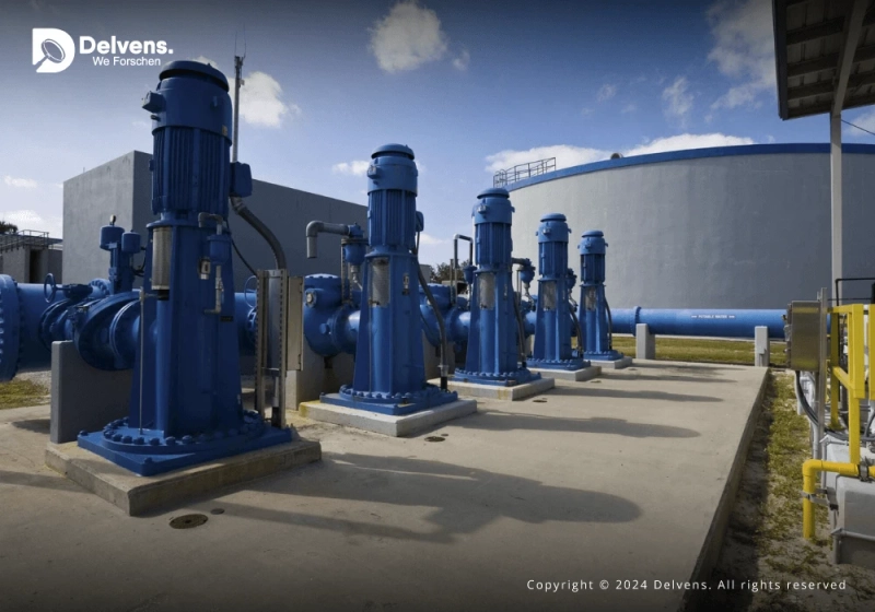 Hydraulic Fracturing Market Research Report: USD 34.8 Billion Forecast