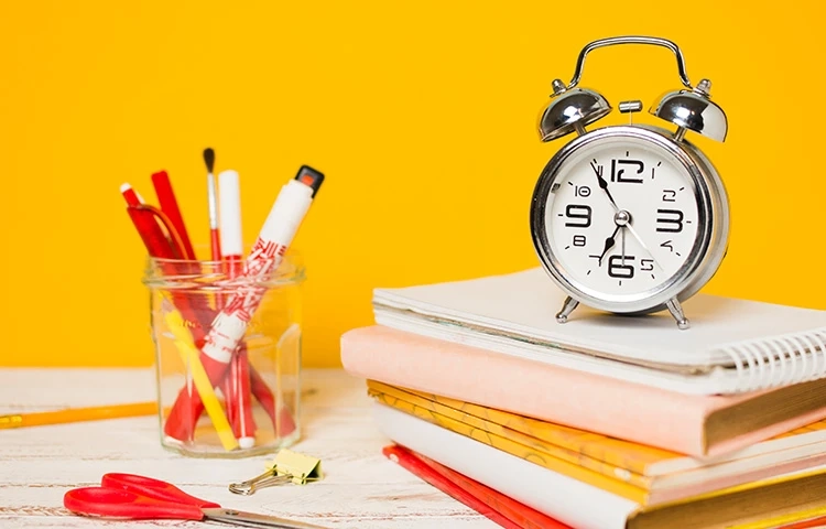 Tips for Hotel Management Students to Manage Time Better