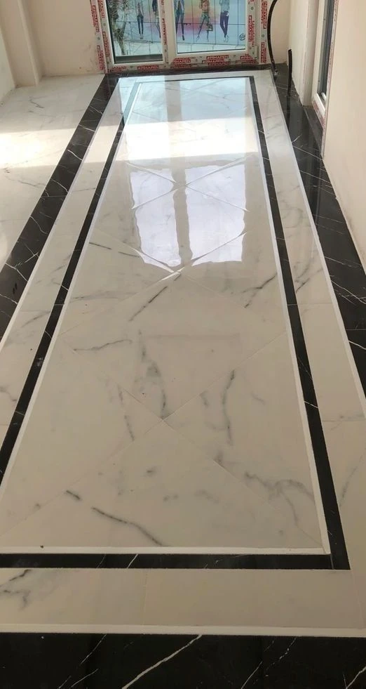 Marble Crack Polishing Service in Nehru Place
