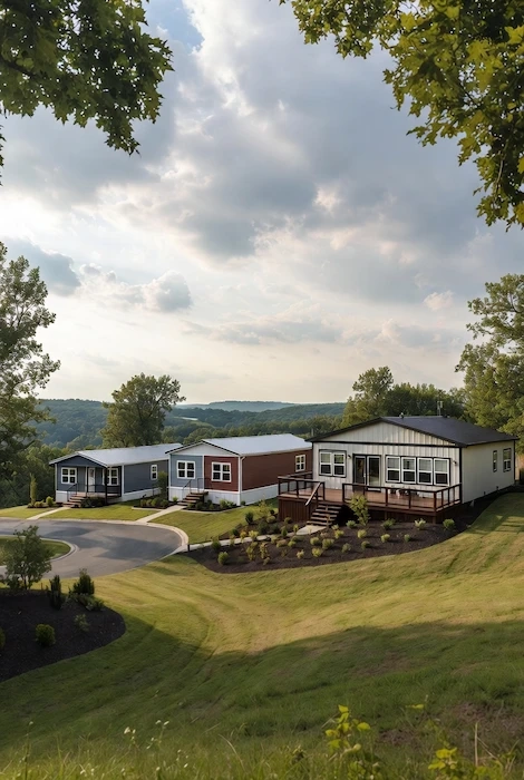 Team Romines Guide to Manufactured Home Affordability (Updated for 2026)