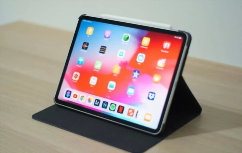 iPad Pro 12.9 Case The Numerous Advantages