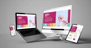 Website Design Agency