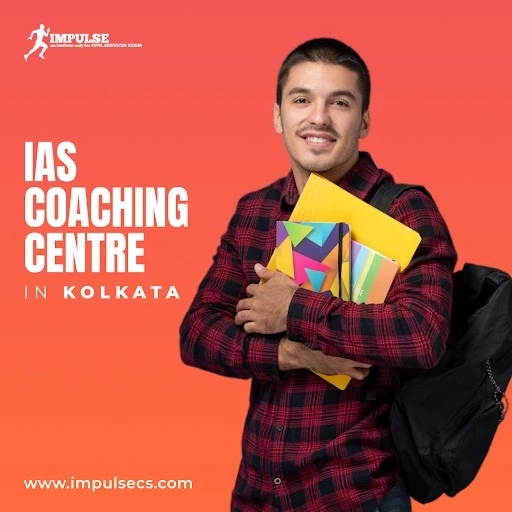 IAS Academy in Kolkata: Transforming Aspirants into Achievers