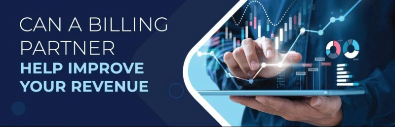 Can a Billing Partner Help Improve Your Revenue