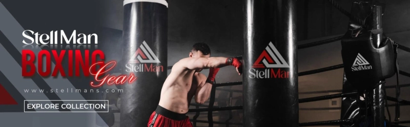 How to Level Up Your Fighting Performance with the Right Gear