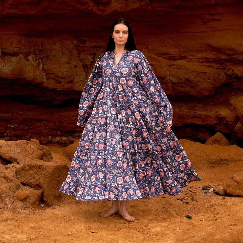 Cotton Dresses for Women- Style and Comfort in One