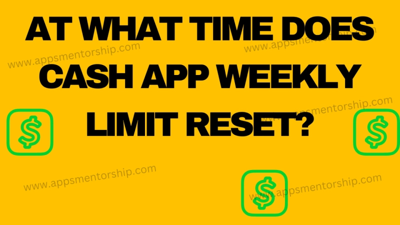 How to Increase Your Cash App Weekly Limit by Verifying Your Account?