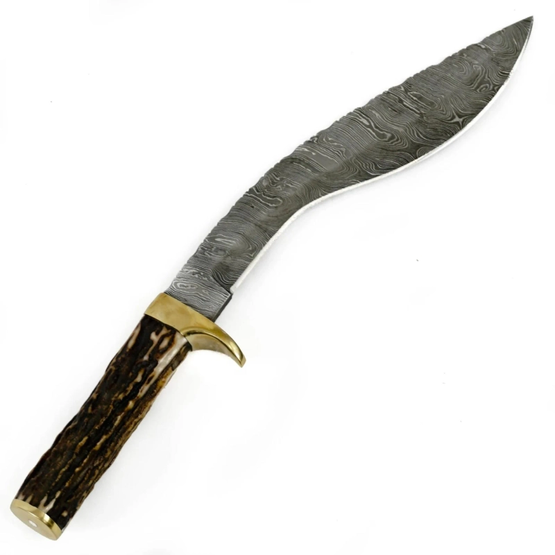 The Ultimate Guide to Owning a Kukri Knife: 2026