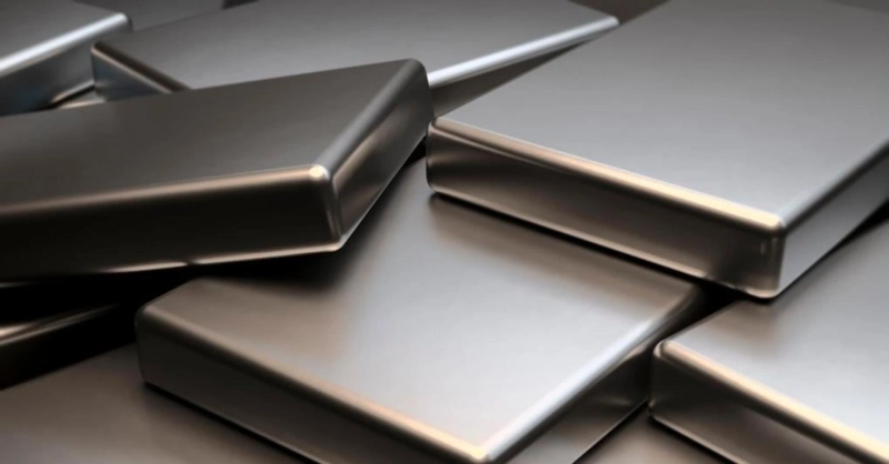 Nickel Market Share, Key Players, Opportunity and Forecast 2023-2028